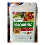 UPL MACARENA ORGANOMİNERAL GÜBRE 1L Macarena Organomineral Gübre 1L