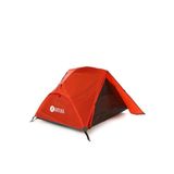 Upland Artika 2 Ultralight Alüminyum Pole Çift Girişli Kamp Çadır