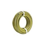 Uplast 1/2 Zebra Bahçe Çeşme Hortumu 20 Metre