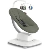 Uppa Baby Uppababy 4moms 2026 MamaRoo 5.0 Elektrikli Ana Kucağı Camila - Yeşil