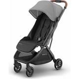 Uppa Baby Uppababy Minu V3 Kabin Boy Bebek Arabası Greyson