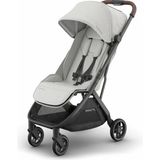 Uppa Baby Uppababy Minu V3 Kabin Boy Bebek Arabası Savannah - Açık Gri