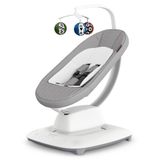 Uppababy 4moms 2026 MamaRoo 5.0 Elektrikli Ana Kucağı Stella