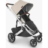 Uppababy Cruz V2 Bebek Arabası Declan