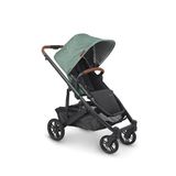 Uppababy Cruz V2 Gwen Çift Yönlü Bebek Arabası - Yeşil