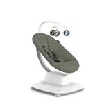 Uppababy Mamaroo 5.0 Camila 0-11 Kg Sallanır Elektrikli Ana Kucağı - Yeşil