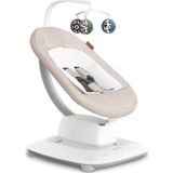 Uppababy MamaRoo 5.0 Elektrikli Ana Kucağı Charlie