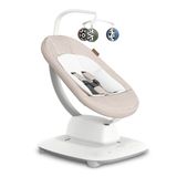 Uppababy MamaRoo 5.0 Elektrikli Ana Kucağı Ev Tipi - Charlie
