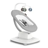 Uppababy MamaRoo 5.0 Elektrikli Ana Kucağı Ev Tipi - Stella
