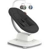 Uppababy MamaRoo 5.0 Elektrikli Ana Kucağı Jake