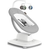 Uppababy MamaRoo 5.0 Elektrikli Ana Kucağı Stella
