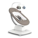 Uppababy MamaRoo 5.0 Elektrikli Ana Kucağı Wells