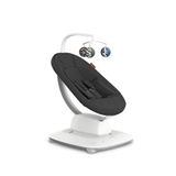 Uppababy Mamaroo 5.0 Jake 0-11 Kg Sallanır Elektrikli Ana Kucağı - Siyah