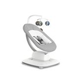 Uppababy Mamaroo 5.0 Stella 0-11 Kg Sallanır Elektrikli Ana Kucağı - Gri