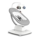 Uppababy Mamaroo Elektrikli Ana Kucağı - Gri