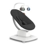 Uppababy Mamaroo Elektrikli Ana Kucağı - Siyah