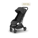 Uppababy Minu V3 Jake Kabin Boy Bebek Arabası - Siyah