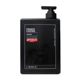 Uppercut Deluxe 1 lt Güçlendirici Onarıcı Şampuan