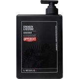 Uppercut Deluxe 1000 ml Strength and Restore Güçlendirici ve Onarıcı Saç Kremi