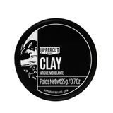 Uppercut Deluxe 25 gr MIDI Clay Güçlü Tutuşlu Kil Saç Şekillendirici