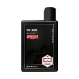 UPPERCUT DELUXE 3 in 1 Wash 3'ü 1 Arada Şampuan 240 Ml