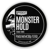 Uppercut Deluxe 30 gr Monster Hold Doğal Balmumu Wax