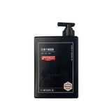 Uppercut Deluxe 3'ü 1 Arada Erkek Şampuan 1 Lt - Siyah