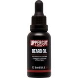 Uppercut Deluxe Beard Oil 30 ml Sakal Bakım Yağı