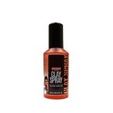 Uppercut Deluxe Clay Spray Erkekler İçin Hacim Veren Saç Spreyi 150 Ml - Şeffaf
