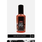 Uppercut Deluxe Clay Spray Hacim Veren Mat Saç Spreyi 150ml