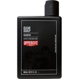 Uppercut Deluxe Clear Scalp Saç Derisi Temizleyici 240 ml Şampuan