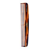Uppercut Deluxe CT5 Tortoise Shell Comb Kaplumbağa Kabuğu Tarağı