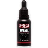 Uppercut Deluxe Sakal Bakım Yağı 30 ml - Siyah - Standart