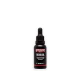 Uppercut Deluxe Sakal Bakım Yağı 30 Ml - Siyah