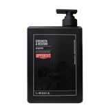 Uppercut Deluxe Strength and Restore 1 lt Güçlendirici ve Onarıcı Şampuan