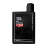 Uppercut Deluxe Strength and Restore Shampoo 240 ml Güçlendirici ve Onarıcı Şampuan