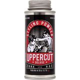 Uppercut Deluxe Styling Powder For Men, Erkekler Için Saç Dokulu Pudra, Esnek Tutuş ve Doğal Par - Çok Renkli - 1 Adet