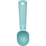 Uppfylld Dondurma Kaşığı Turkuaz 18 cm 20533224 YHEA000206 - Çok Renkli
