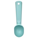 UPPFYLLD dondurma kaşığı, turkuaz turkuaz 18 cm
