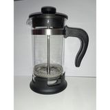 Upphetta 0,4 Lt French Press - Option-1 - 001-Renkli