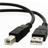 Upr-030 Usb2,0 Yazıcı Kablosu 3 Metre