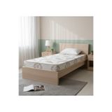 UPR HOME Bondex Yatak 80x200x15 cm | Ortopedik Sünger Yatak