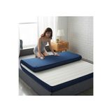 UPR HOME Çift Kişilik Katlanabilir Full Ortopedik Yatak – 10 cm