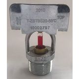 UPRİGHT SPRİNK DUVAR TİPİ KROM 3/4 İNÇ 68C DERECE TEPKİMELİ