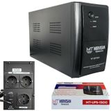 Ups Kesıntısız Guc Kaynagı Lıne Interaktıf 900W Mervesan Mt-Ups-1500