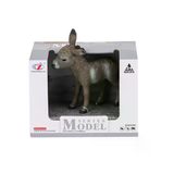 Upsi Toys Çiftlik Hayvanları Figür 01948 Eşek