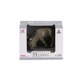 Upsi Toys Çiftlik Hayvanları Figür 01948 Otlayan Eşek