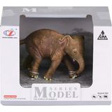 Upsi Toys Orman Hayvanları Figürleri 01955 Fil