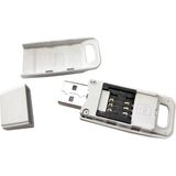 Upsoft Solutions USB Smart Card Reader Ub9 USB Akıllı Kart Okuyucu