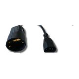Ups/Pdu Priz Çevirici Kablo 1.8 metre